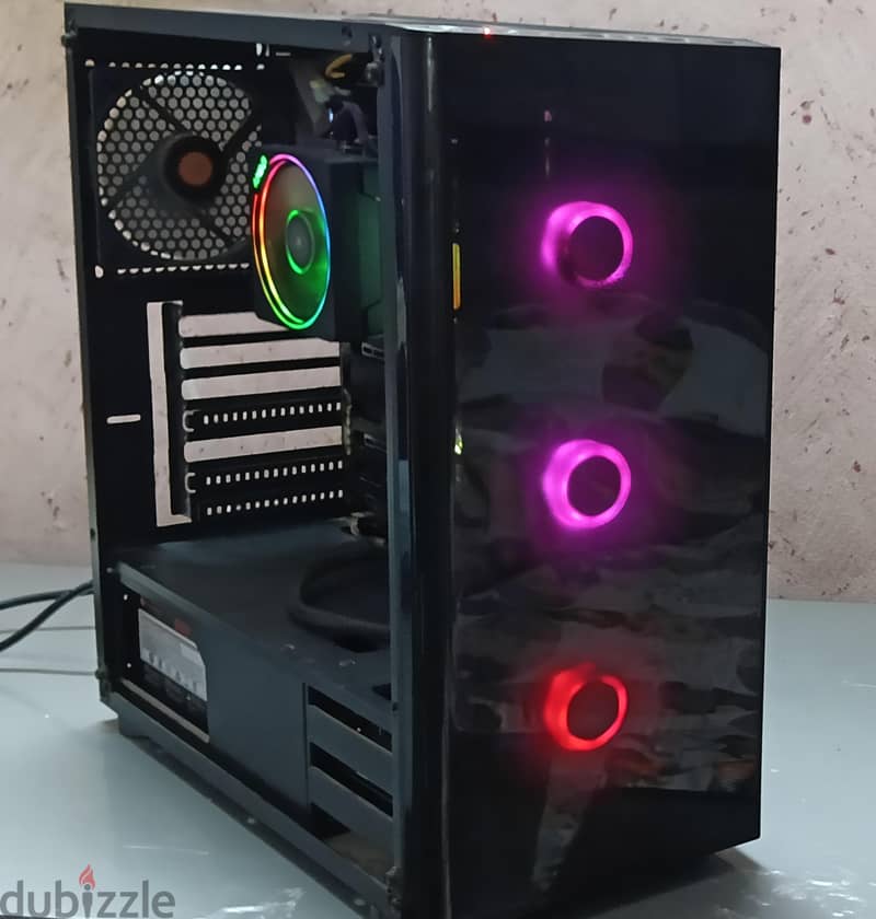 Gaming pc 2