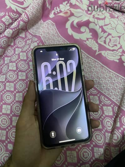 آبل - آيفون 11 برو ماكس
