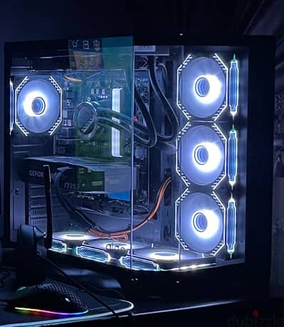 Pc gaming