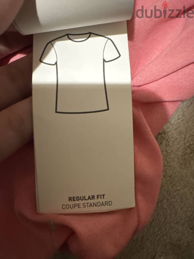 adidas  T-shirts  size s 4
