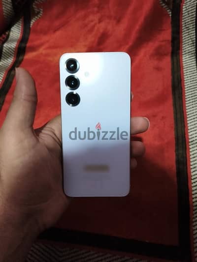سامسونج اس 25