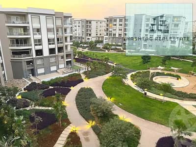 Own your apartment in the Wane Hyde Park compound and experience Island Living in the heart of the Fifth Settlement