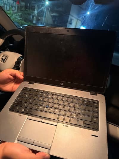 لابتوب HP EliteBook 840 G2 للبيع