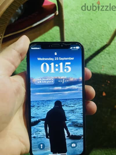 Apple - iPhone XS