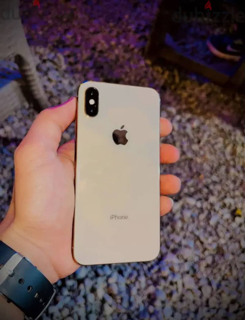 Apple - iPhone XS 2