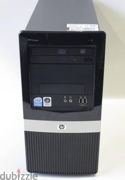 جهاز HP COREi5