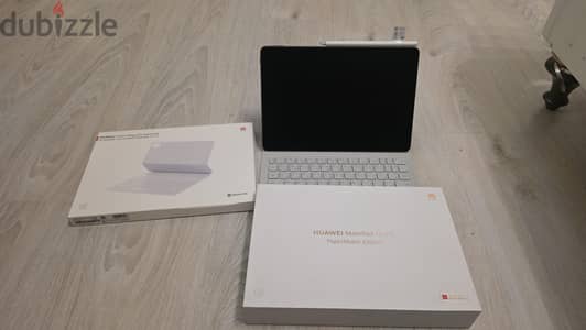 huawei 11.5 s