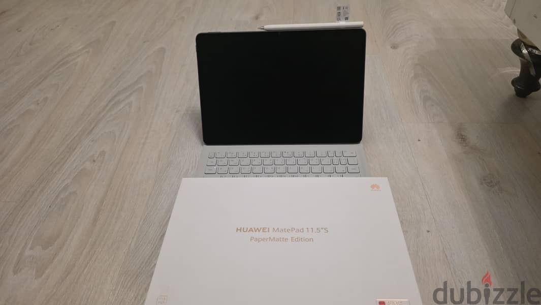 huawei 11.5 s 1