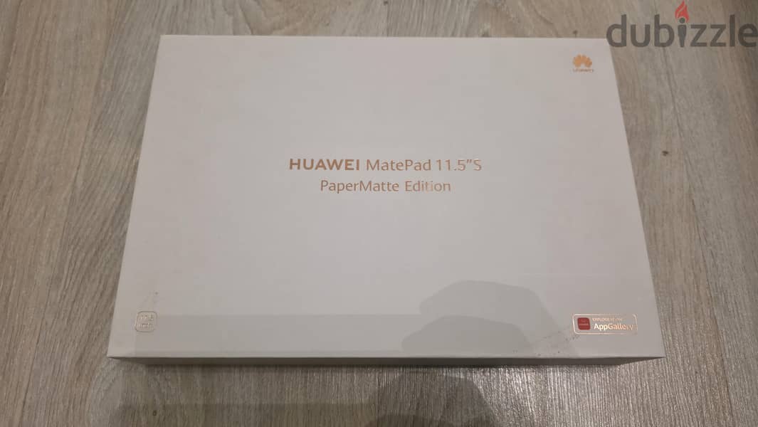 huawei 11.5 s 2
