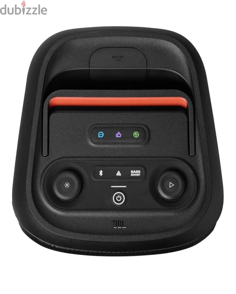 JBL Partybox Club 120 2