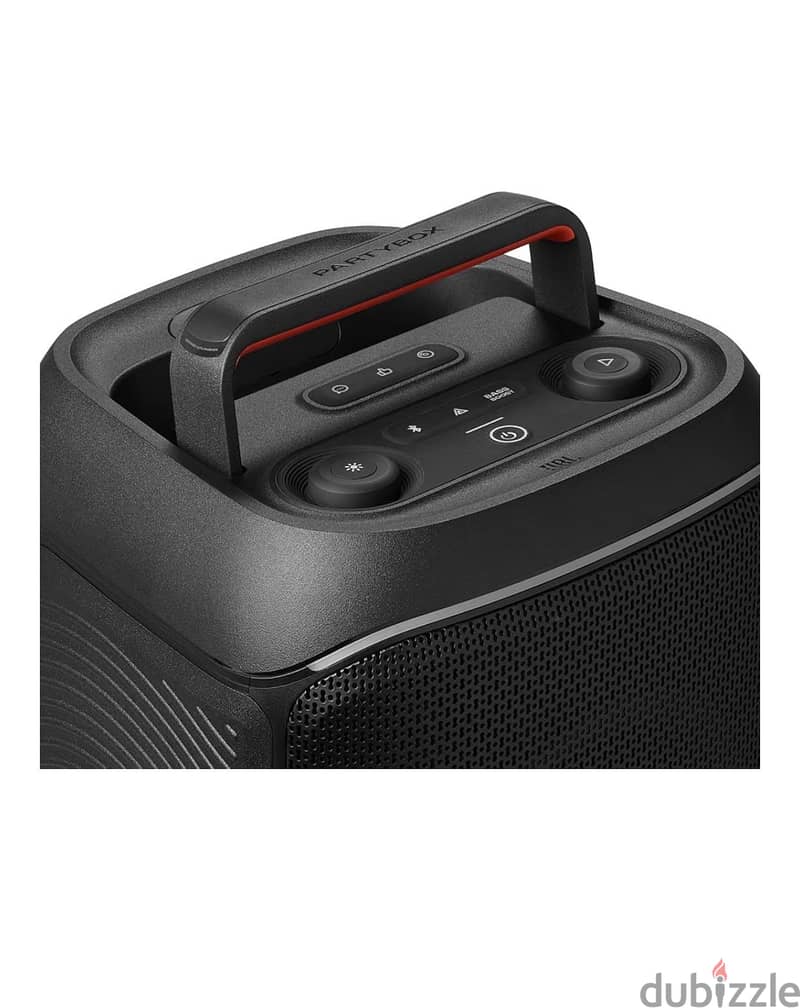JBL Partybox Club 120 4