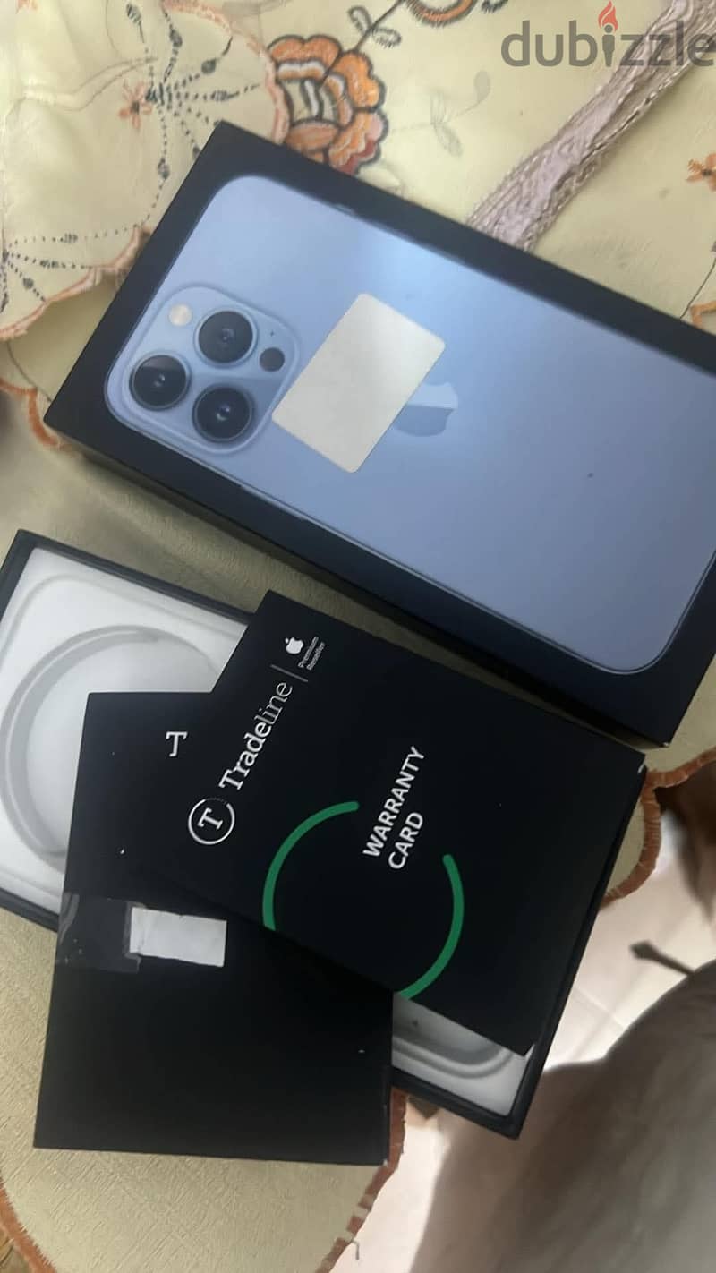 Iphone 13 pro 1