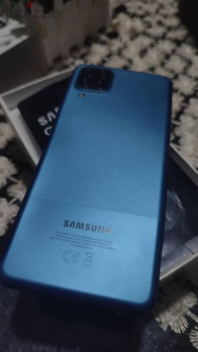 سامسونج ايه 12