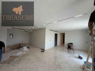 شقه مطبخ وتكييفات للايجار في ايستاون - القاهره الجديده -  Eastown - new cairo