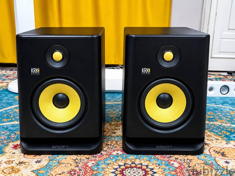 rokit.   7 inch 2