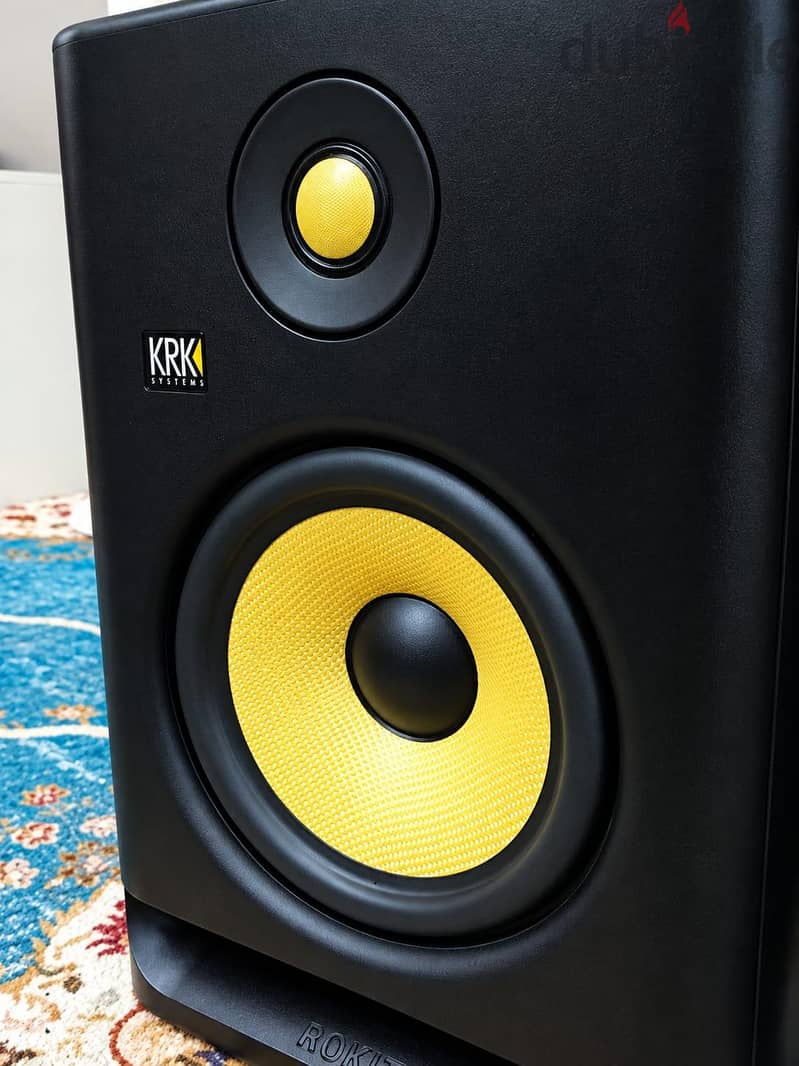 rokit.   7 inch 5