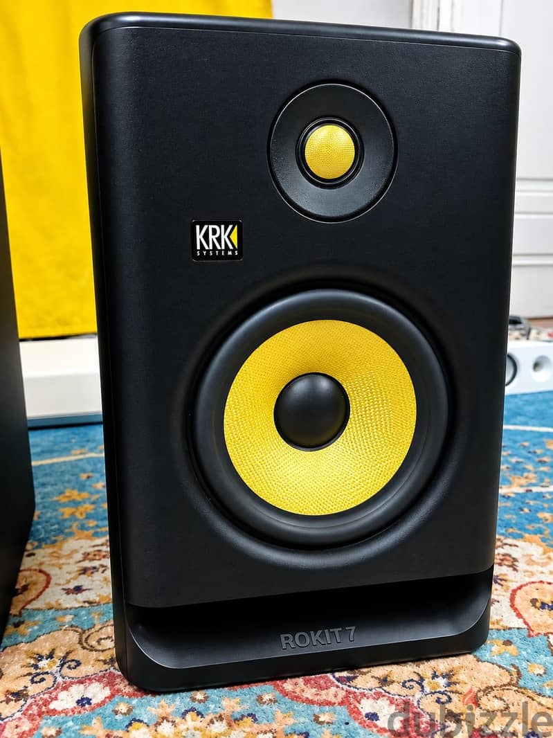 rokit.   7 inch 6