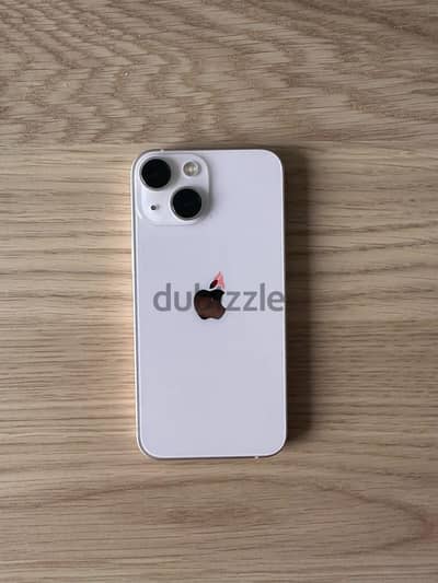 Apple - iPhone 13 mini