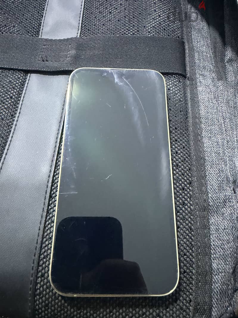Apple - iPhone 13 Pro 1