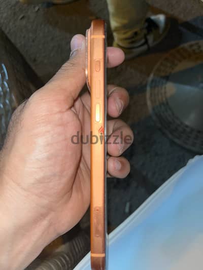 آبل - آيفون 17 برو ماكس