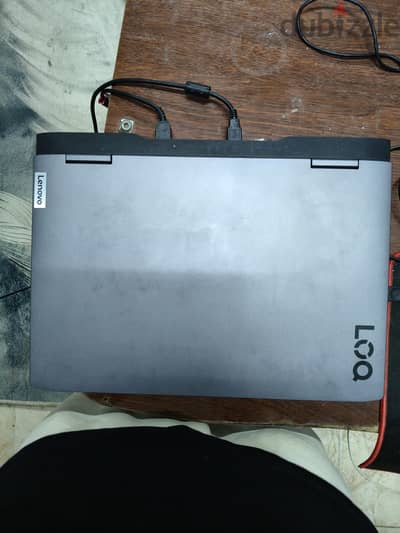 Lenovo LOQ 15IRH8 | i7-13620H | RTX 4050 6GB | 16GB RAM | 512GB NVMe