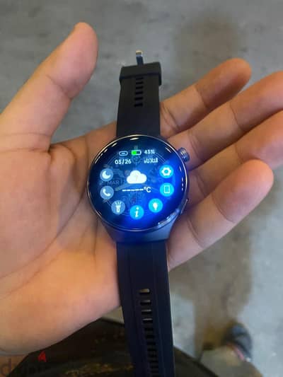 senbono watch