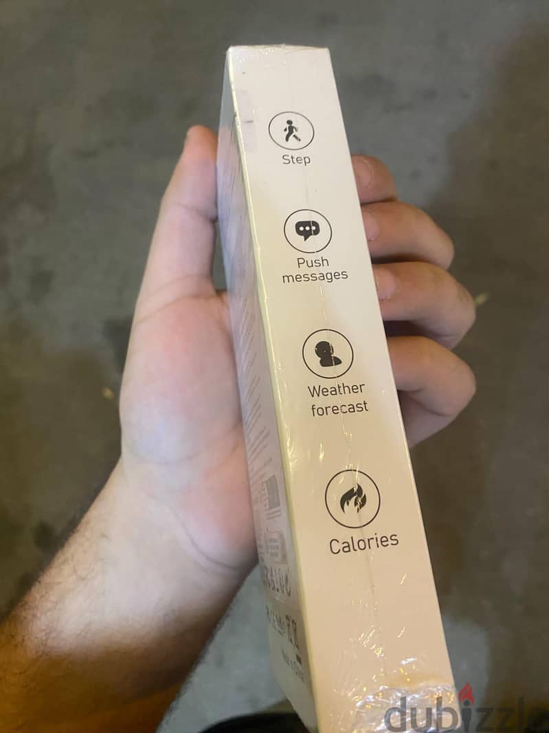 senbono watch 1