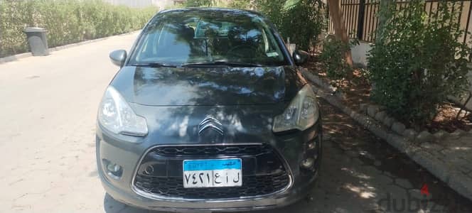 Citroen C3 2012