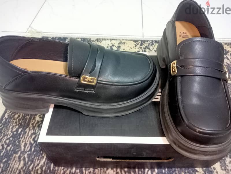 formal shoes 1