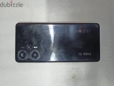 Xiaomi Poco F5