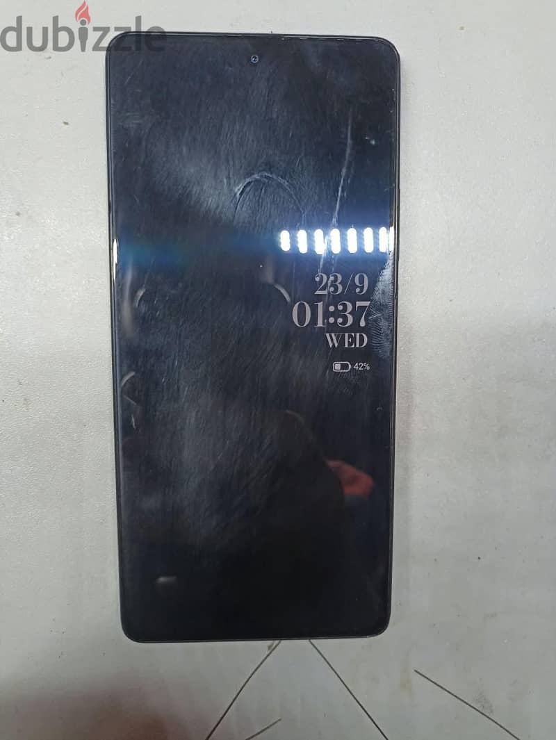 Xiaomi Poco F5 4