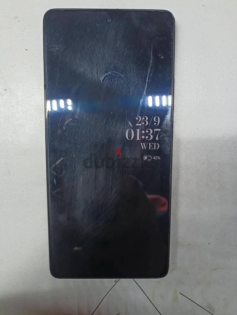 Xiaomi Poco F5 5