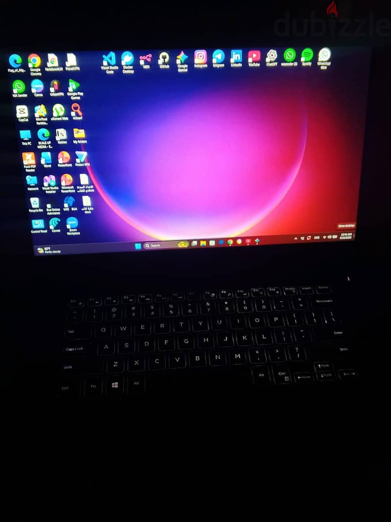 Dell precision 5520 (Workstation) 32 Ram 3