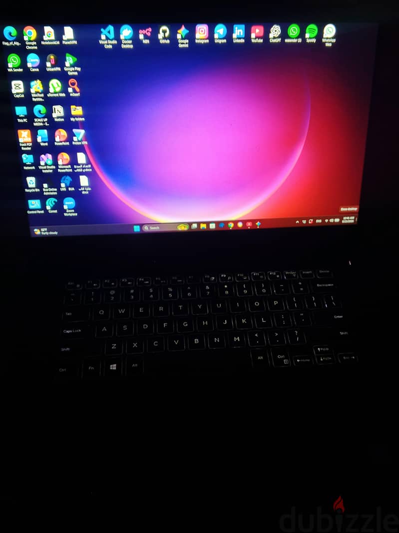 Dell precision 5520 (Workstation) 32 Ram 9