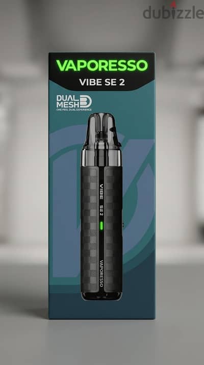 VAPORESSO VIBE SE 2 متبرشم