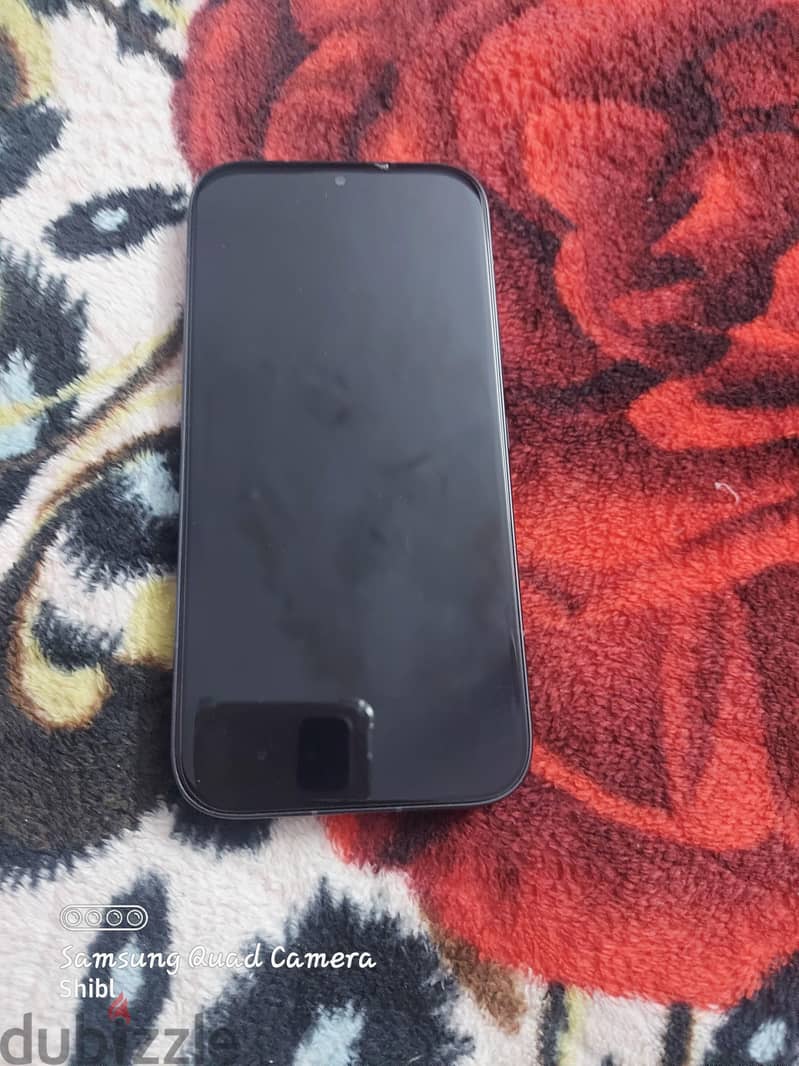 Honor 600 2