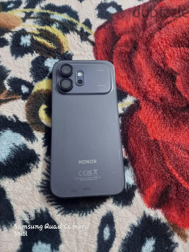 Honor 600 3