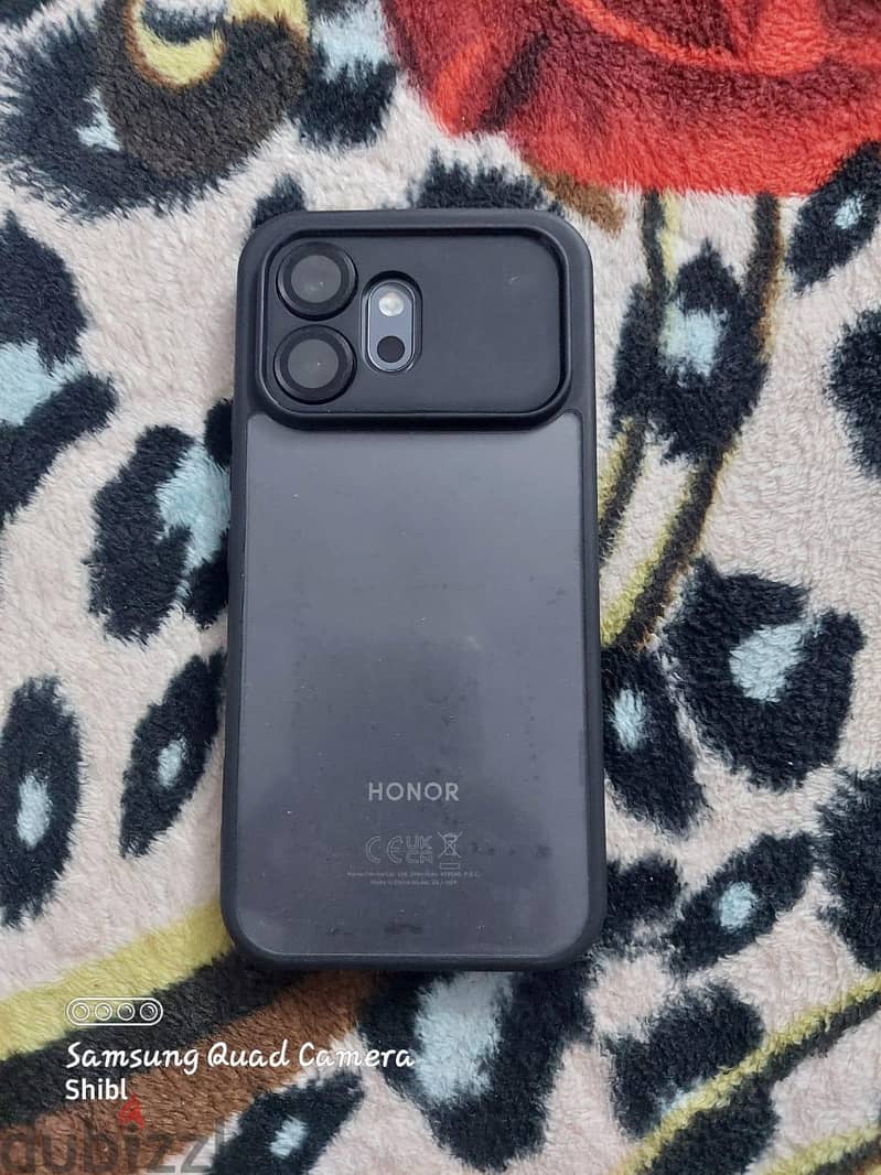 Honor 600 8