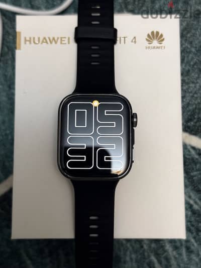 Smart watch