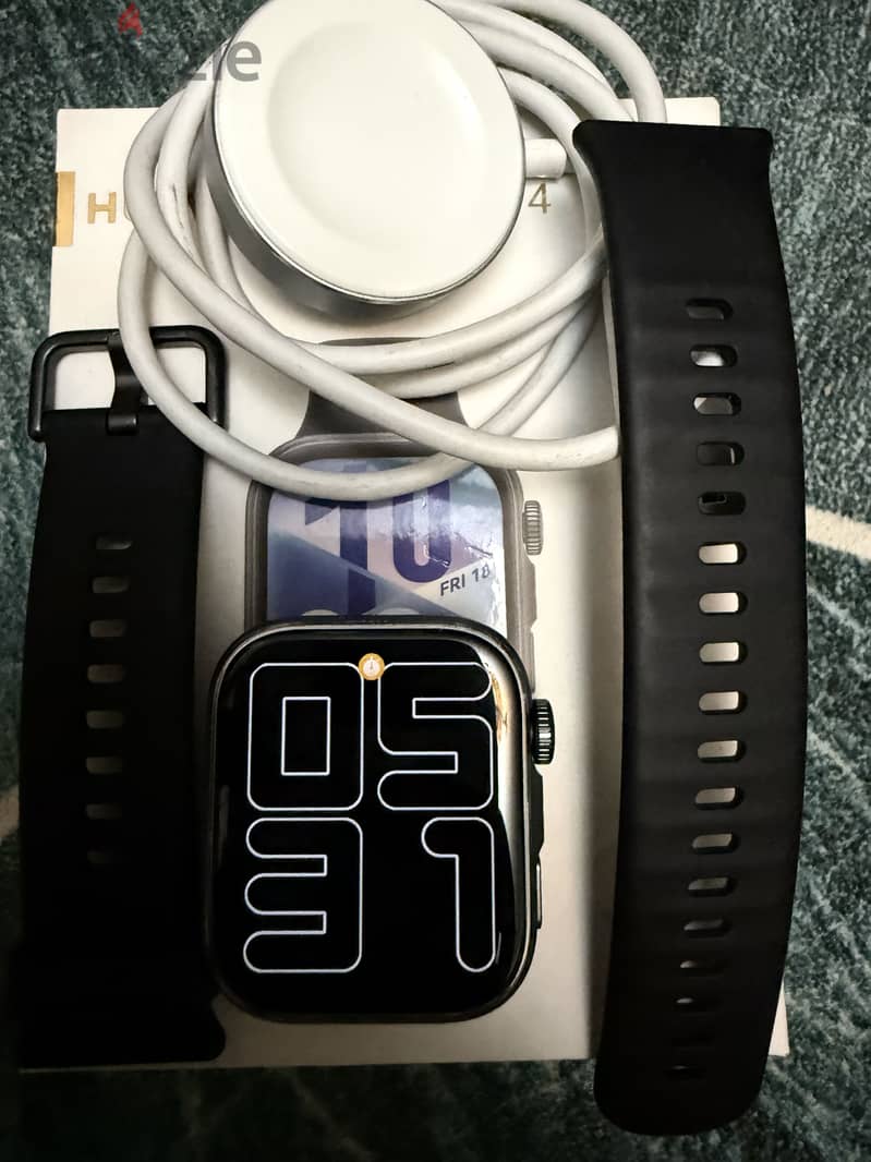 Smart watch 1