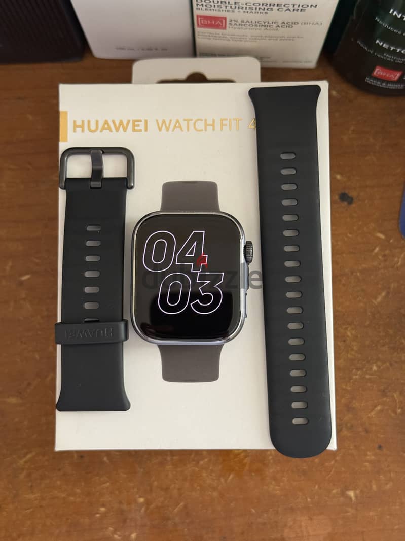 Smart watch 2