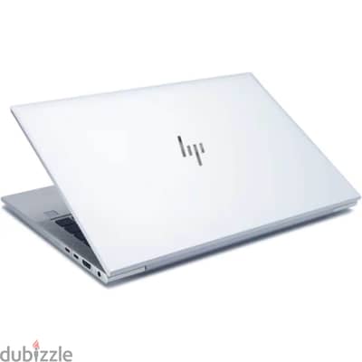 Hp elitebook 845 g8 حاله زيرو