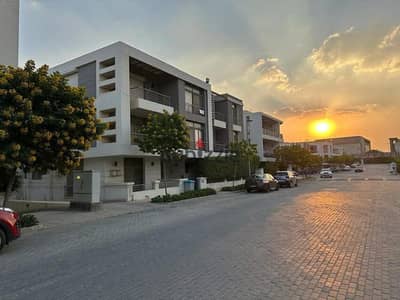 Taj City Compound, Taj Sultan Phase, New Cairo, Egypt, Immediate Delivery Apartment