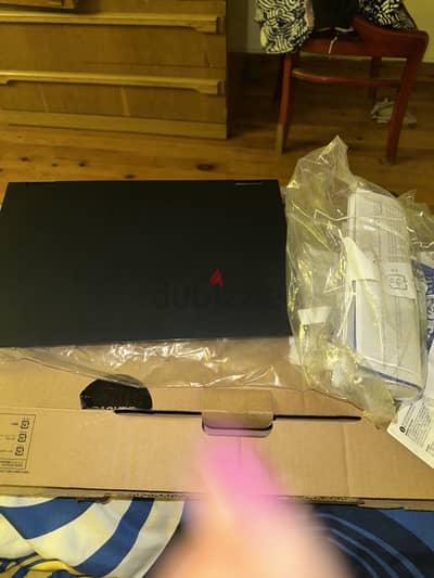 Lenovo Laptop Touch – Core i5 11th Gen 