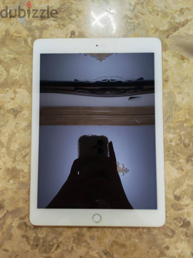 iPad Air 2 3