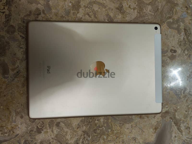 iPad Air 2 4