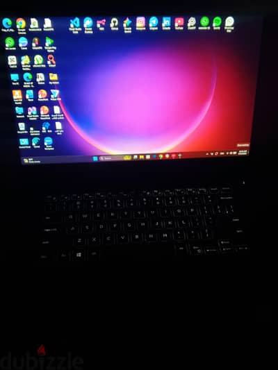 Dell precision 5520 , ram 32Gb
