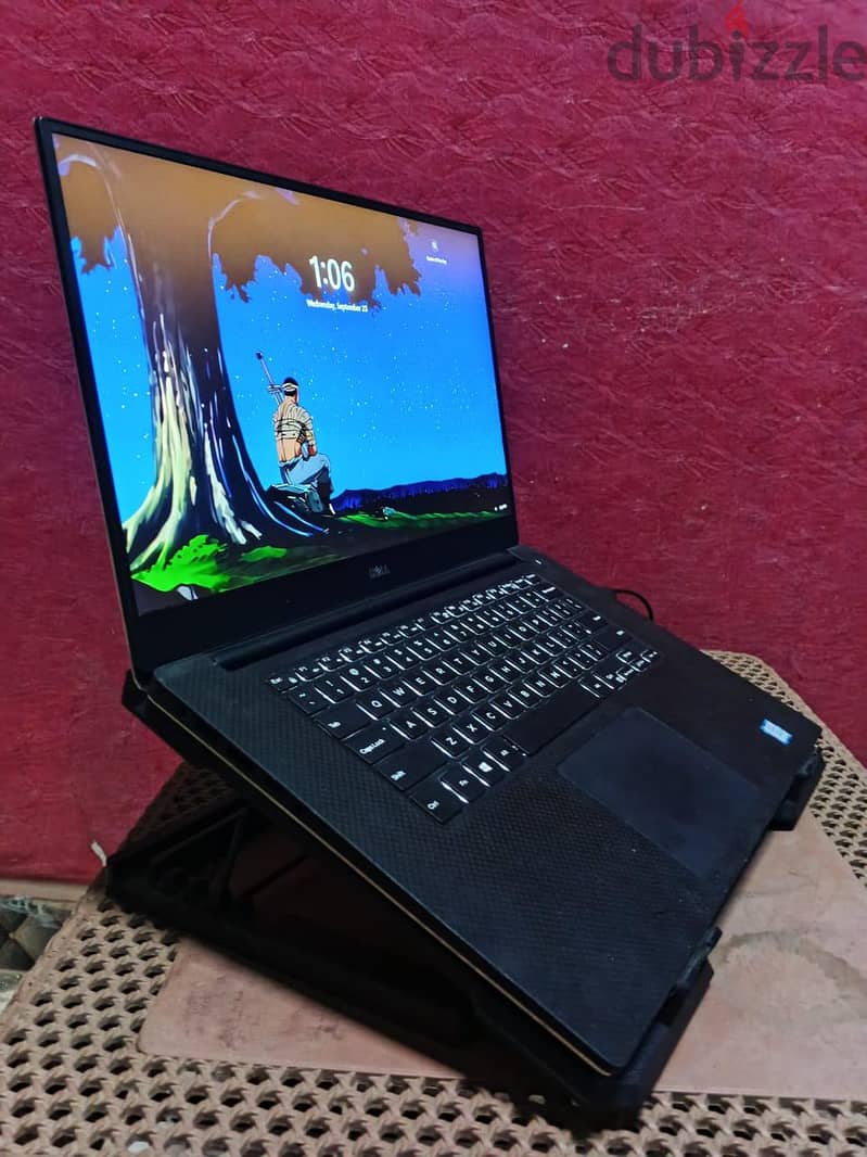 Dell precision 5520 , ram 32Gb 5