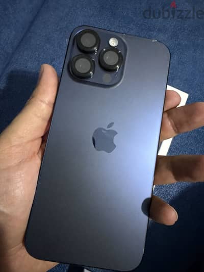 آبل - آيفون 15 برو ماكس