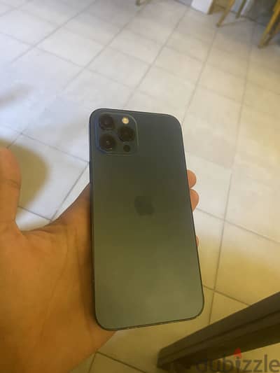 Apple - iPhone 12 Pro Max